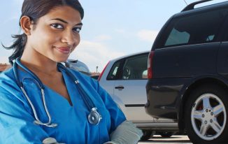 4 Reasons Healthcare Workers Deserve Free Car Rental Services