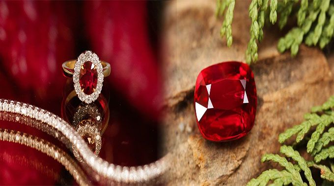 Why Ruby Jewelry is Perfect for Glasgow’s Fashion Scene