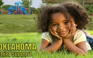 When Does Oklahoma Child Support Automatically End?