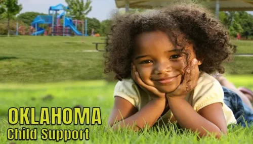 When Does Oklahoma Child Support Automatically End?