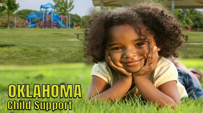 When Does Oklahoma Child Support Automatically End?